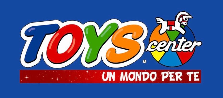 Toys Centre
