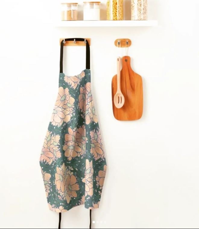 Gran v.4 Apron
