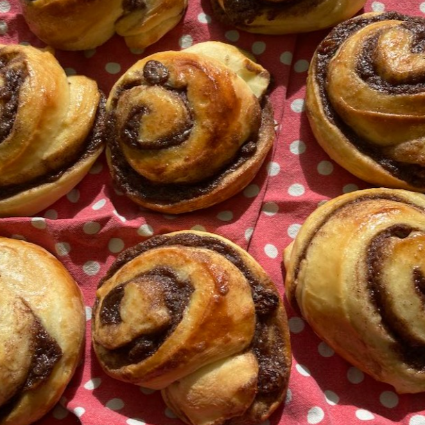 Breadmaking Classes and Tips Online