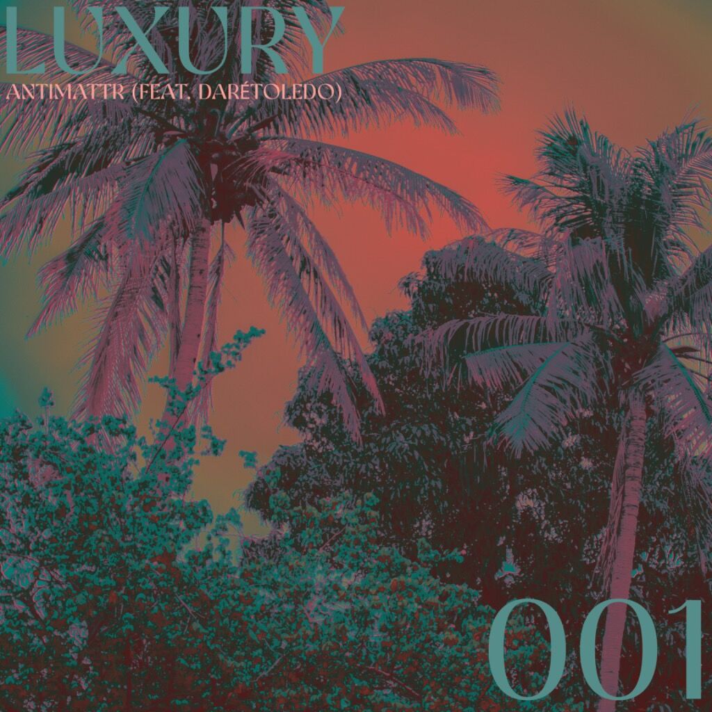 LUXURY &mdash; APPLE MUSIC