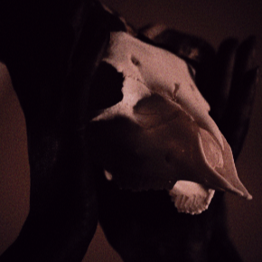 GOATWHORE - Angels Hung From The Arches Of Heaven