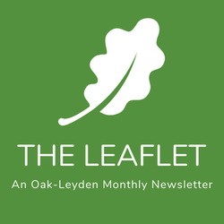 The Leaflet #22
