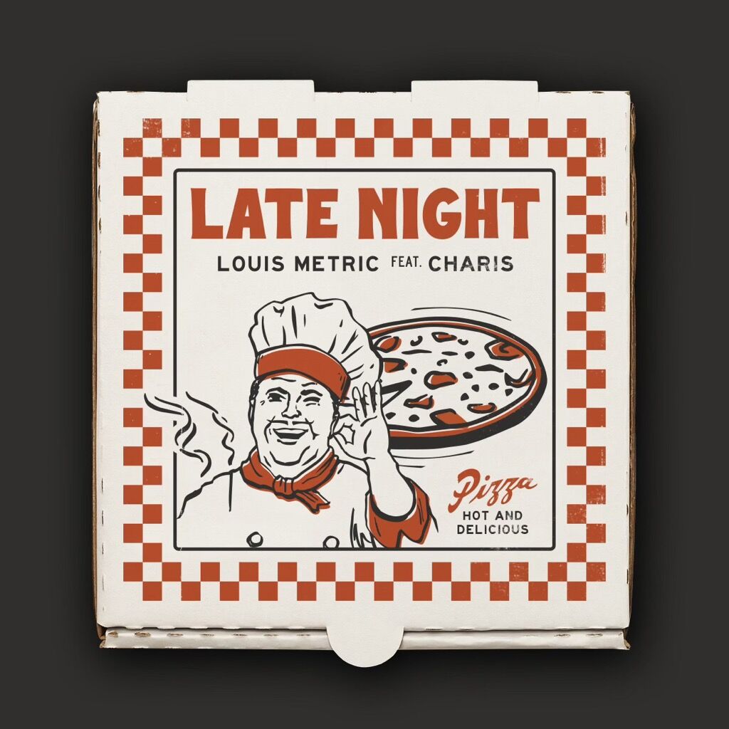Late Night (feat. Charis)