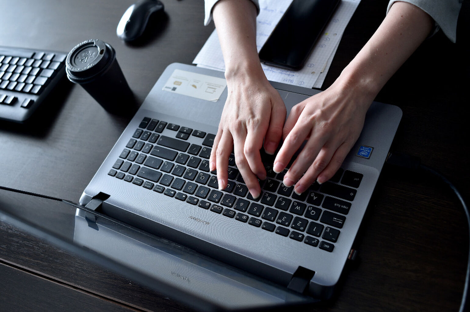 Job: Administrative Assistant (for Global Fund project)