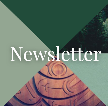 Subscribe to our Monthly Newsletter! 