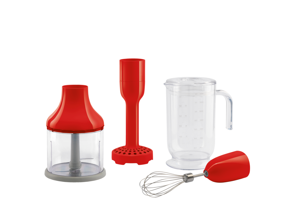 Small appliances