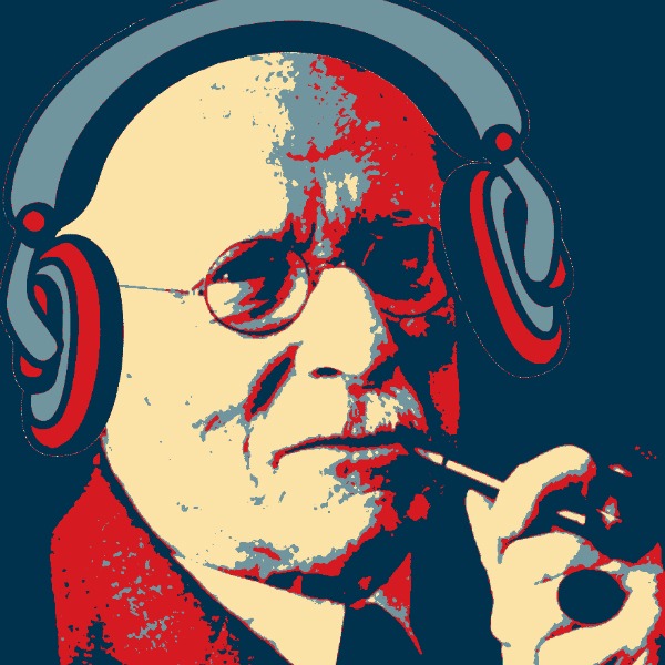 Subscribe to the Digital Jung Newsletter