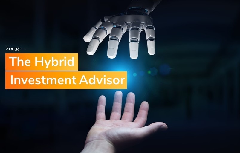 The Hybrid Investment Advisor