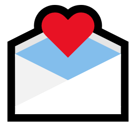 Inscription Newsletter 💌