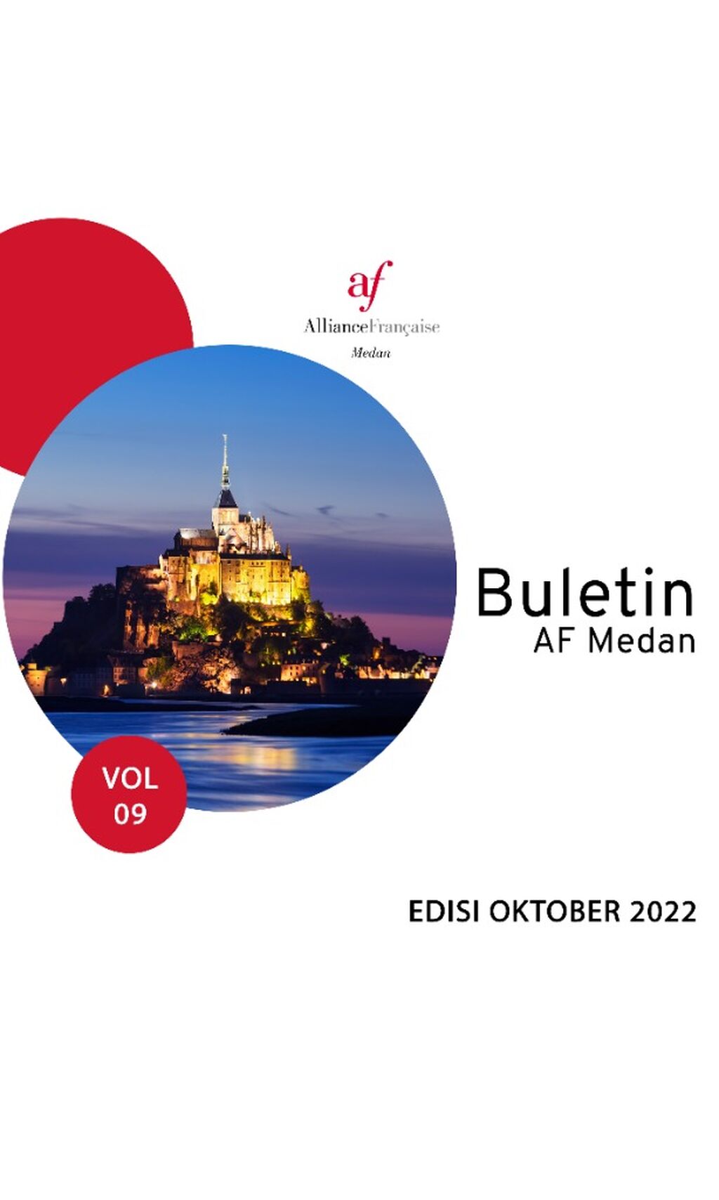 BULETIN AF MEDAN - VOL 10