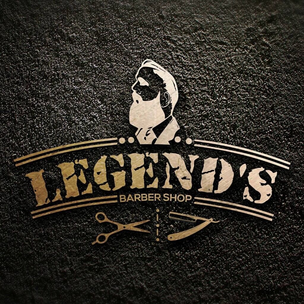 Legends Barbershop