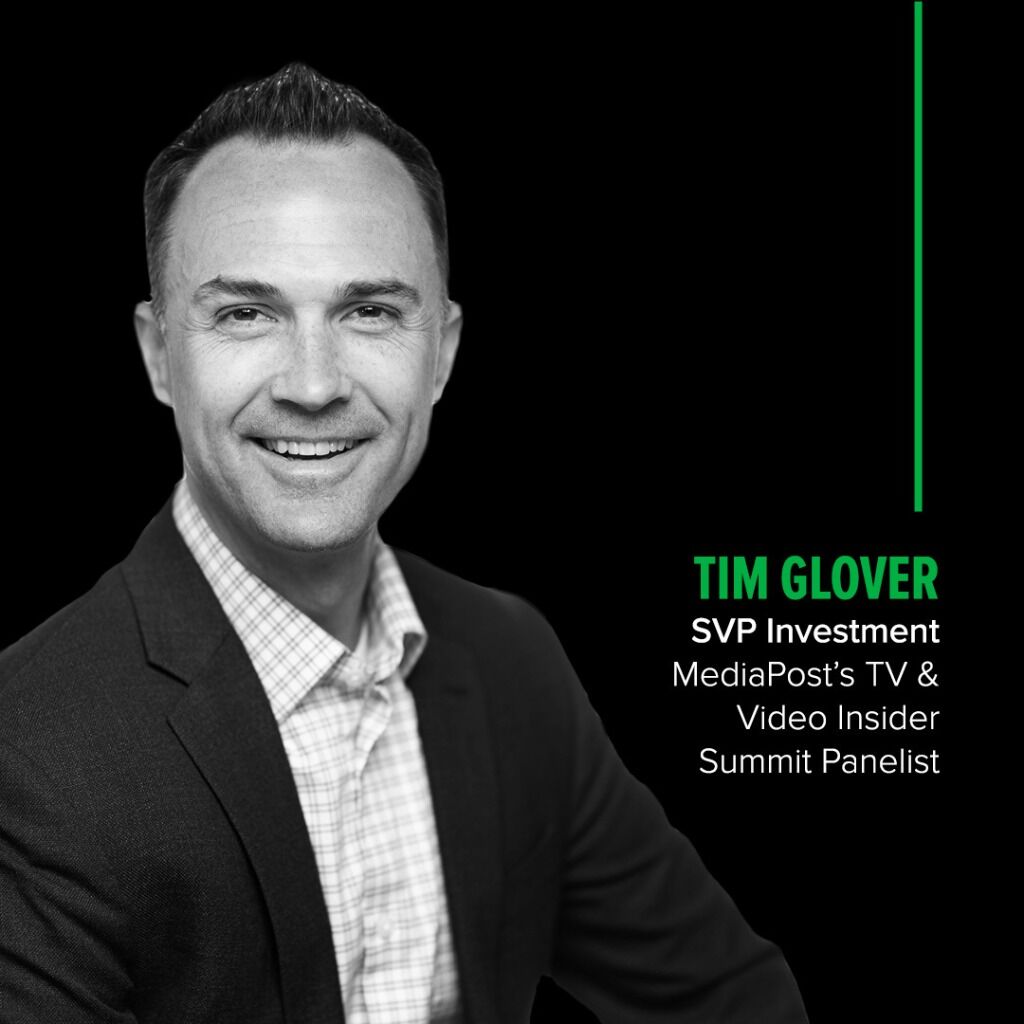MediaPost TV & Video Insider Summit