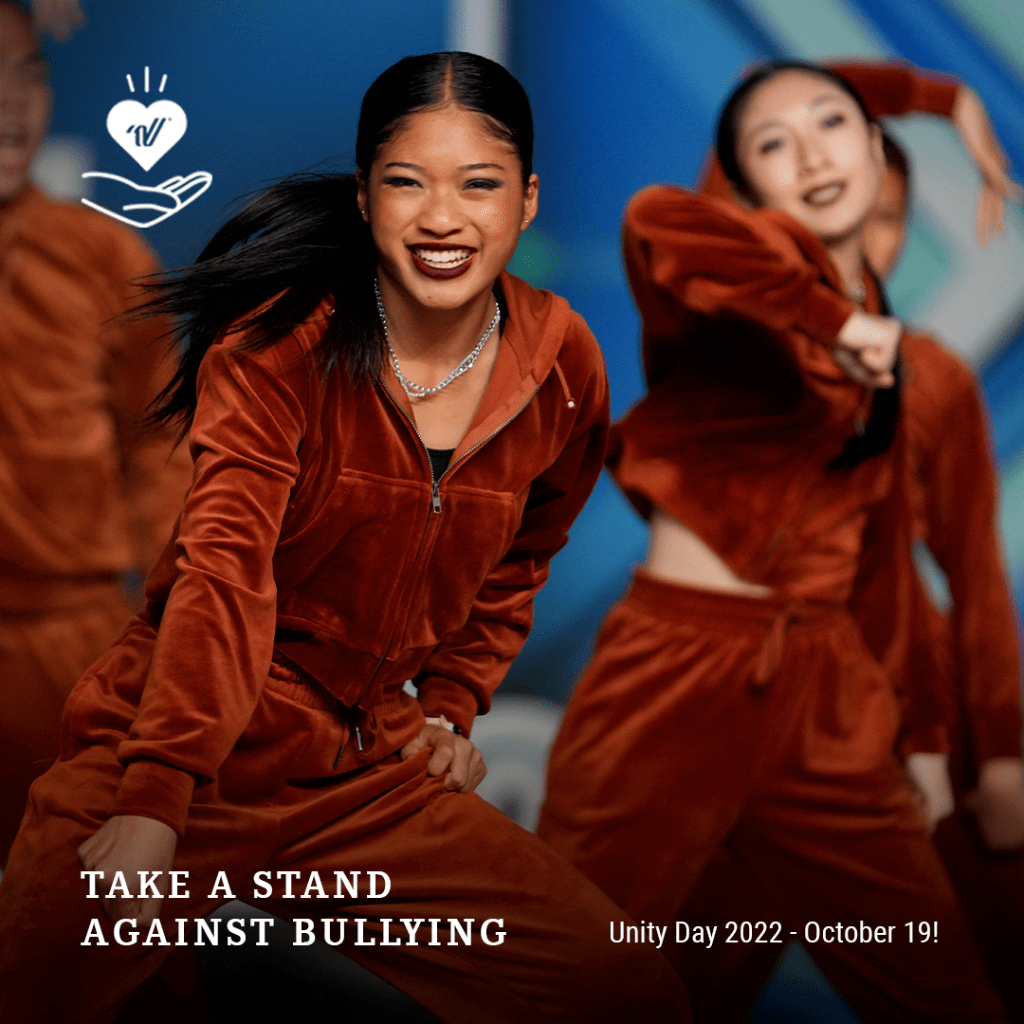 Unity Day!