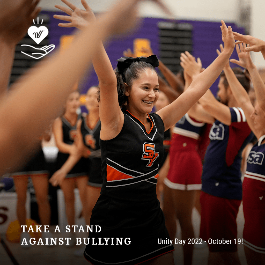 Unity Day!