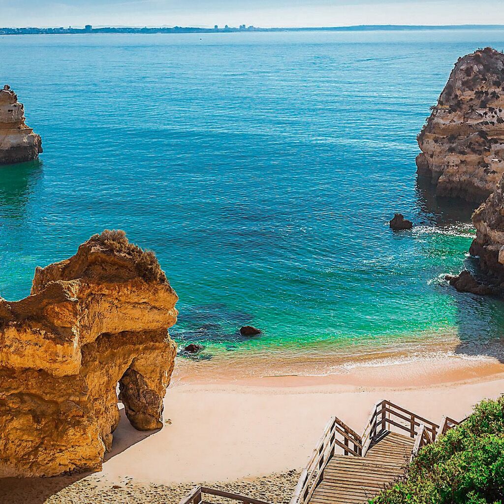 10 Best European Beaches
