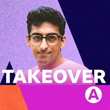 BBC Asian Network - Listen Live on BBC Sounds, Weds in April 10PM-12AM UK Time