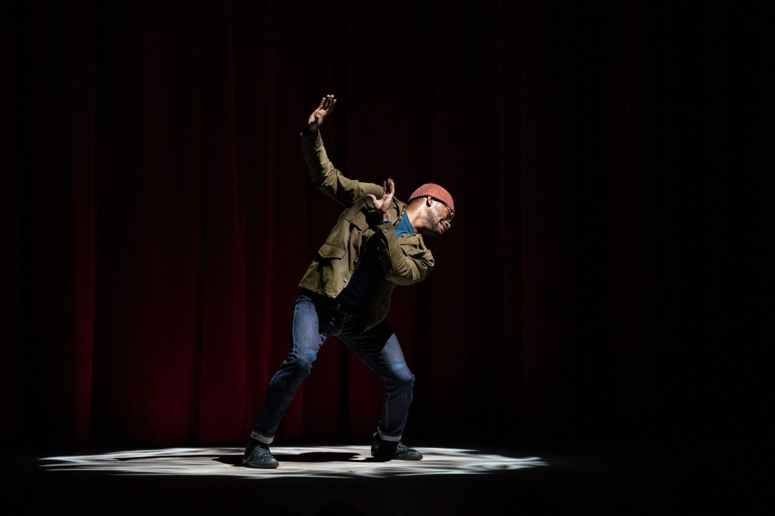 Digital Premiere: Heartbeat Opera's "Fidelio"