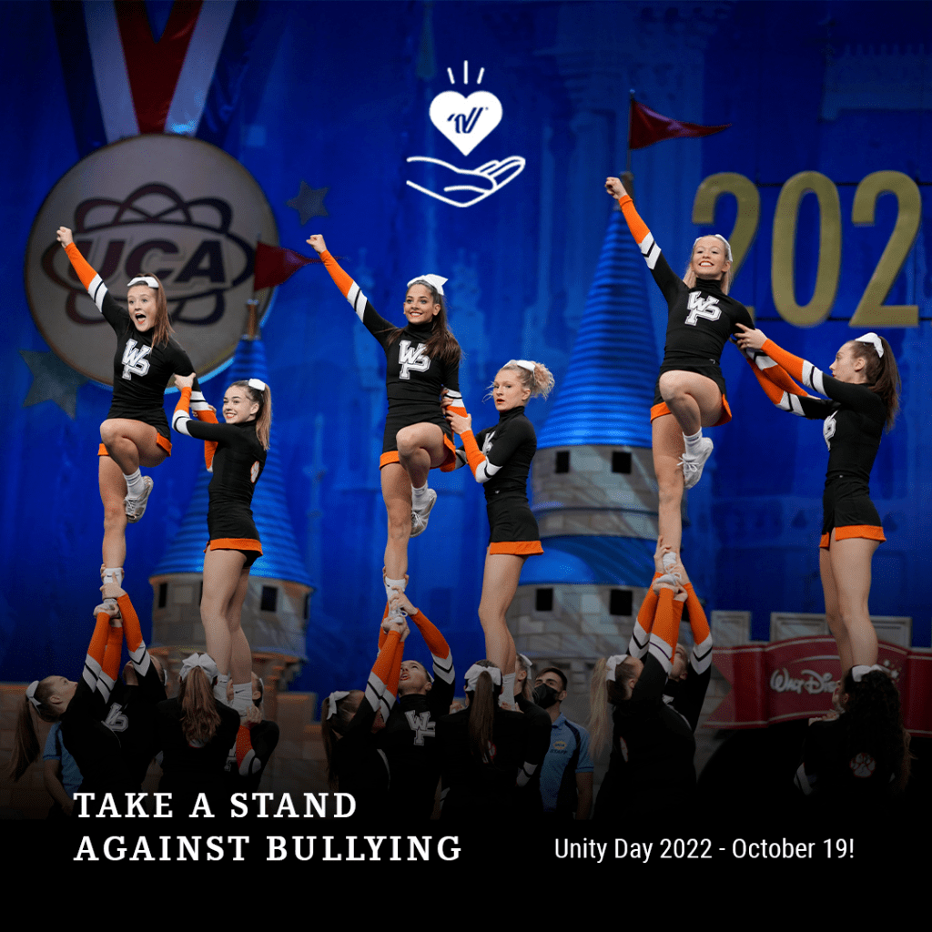 Share Your Story: Unity Day