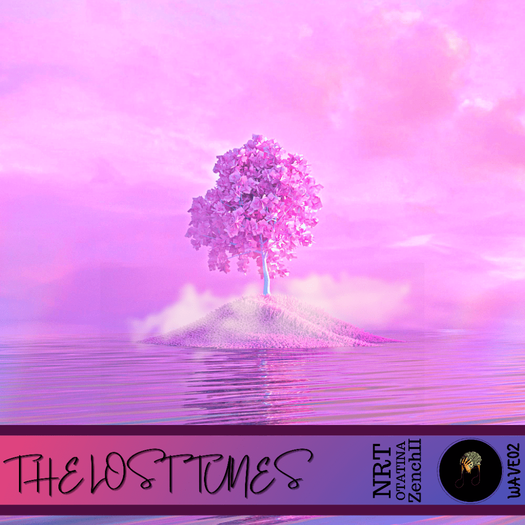 THE LOST TUNES:IN2THE METAVERSE 