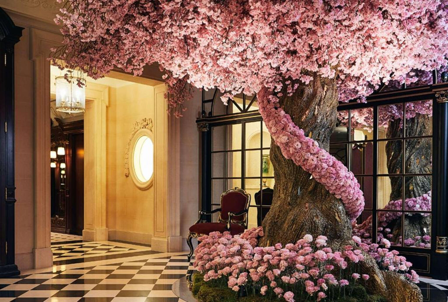 New Romantic Boutique Hotel L&rsquo;Escape in Seoul Video
