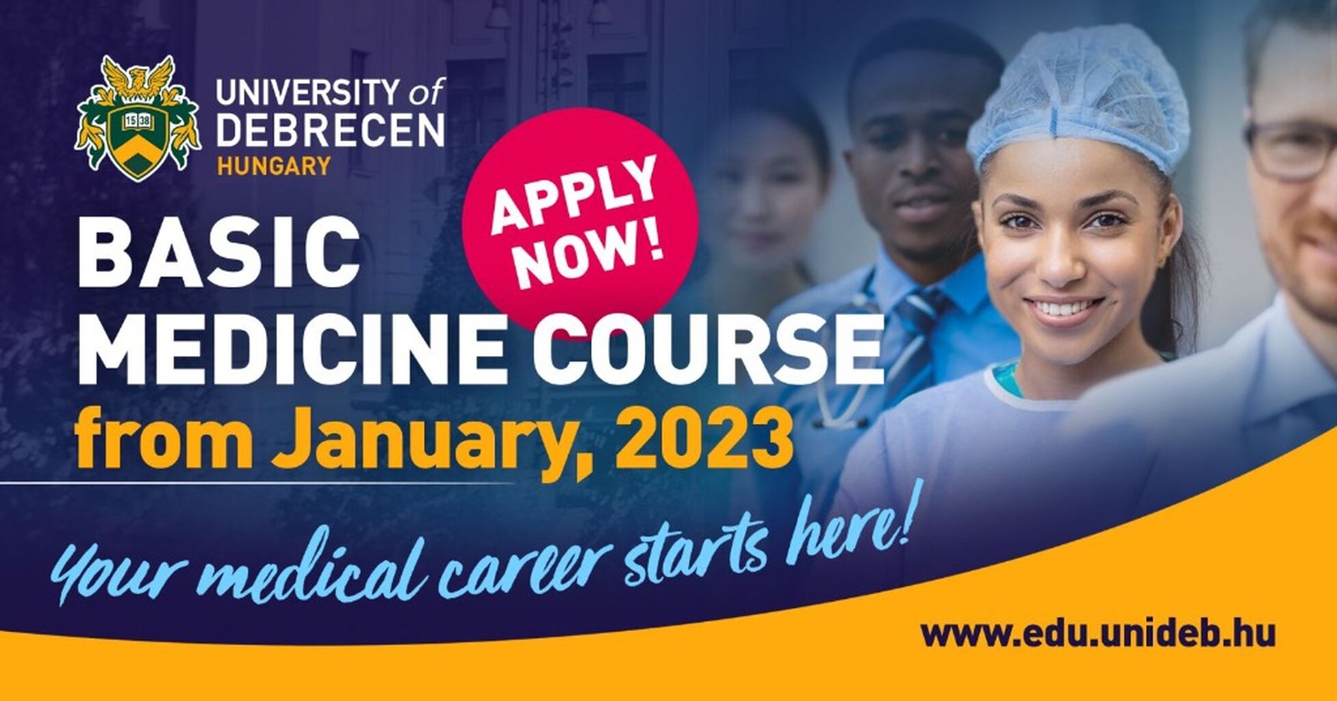 BMC II January Intake