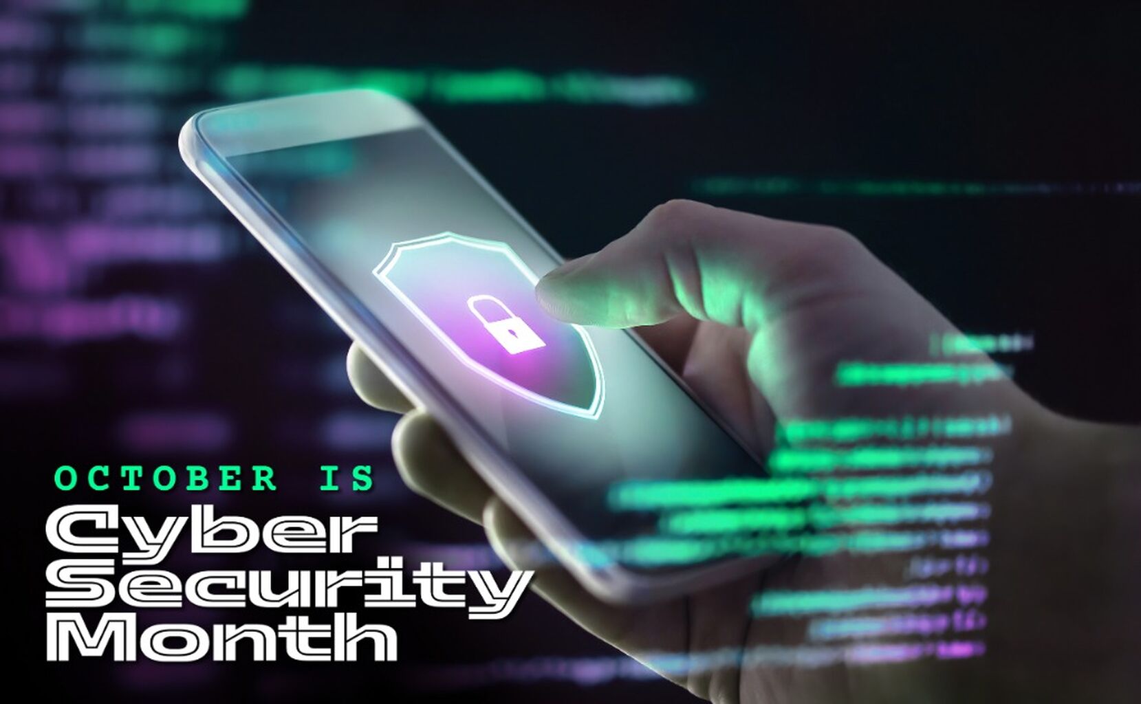 Social media cybersecurity: it takes all of us