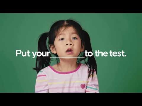 Quest Encourages Consumers to "Put Your ____ To The Test" in Bold and Disruptive New Ad Campaign