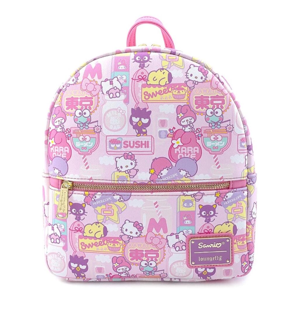 Sanrio