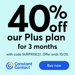 Email Marketing Holiday Promo