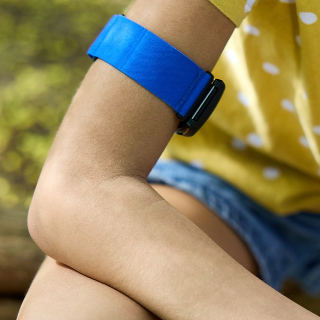 Using Biofeedback and Video Games