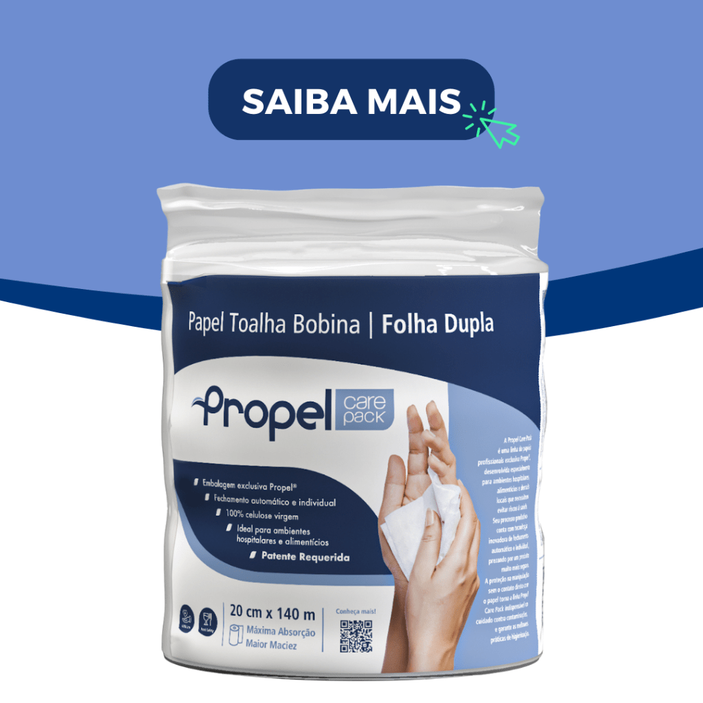 Propel Care Pack