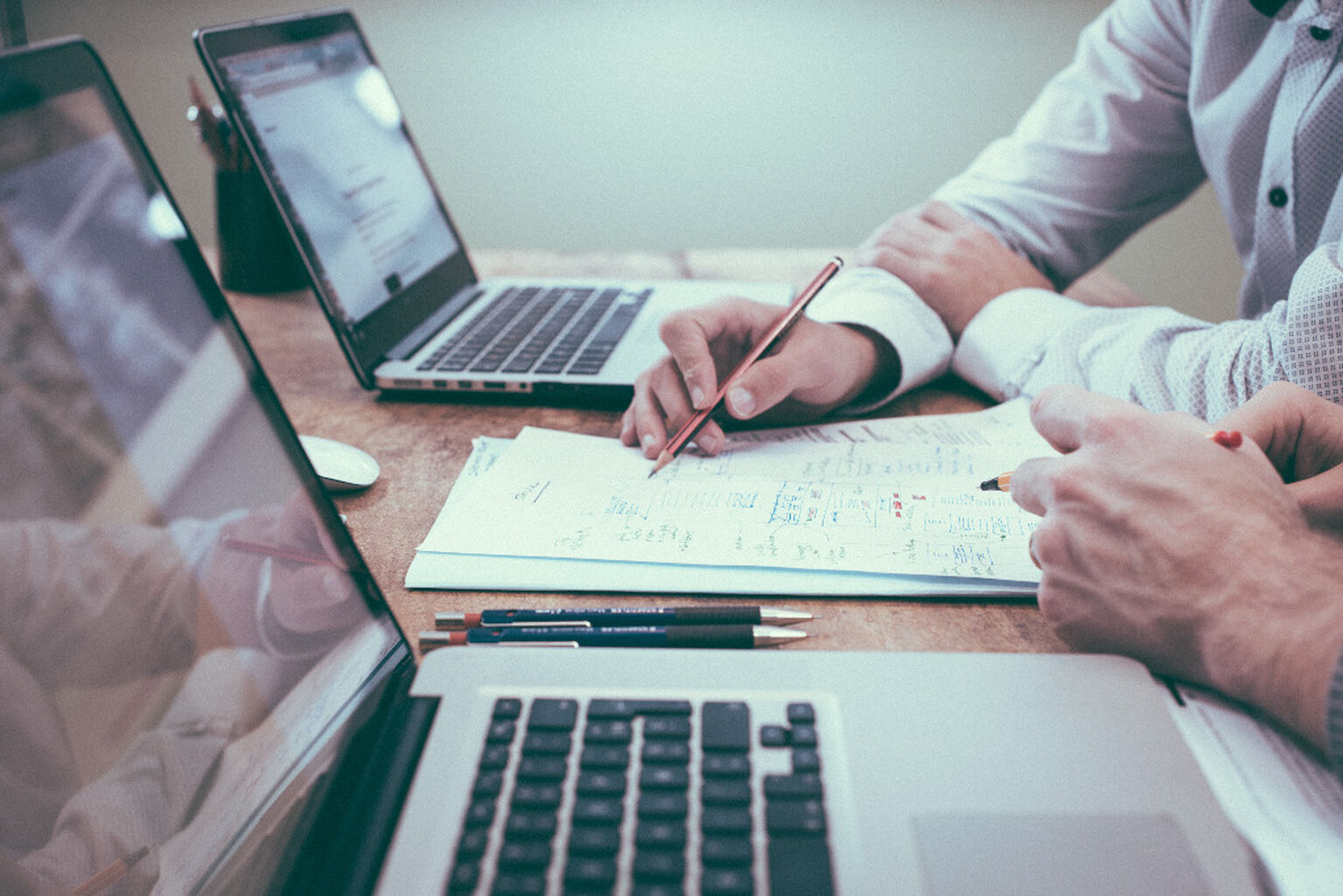 Job: Finance Associate (Global Fund project)