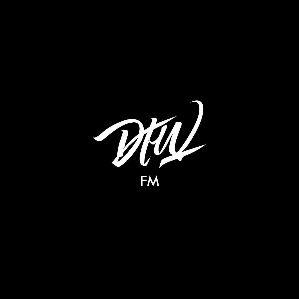DTW FM via The Lot Radio (Updated Weekly)
