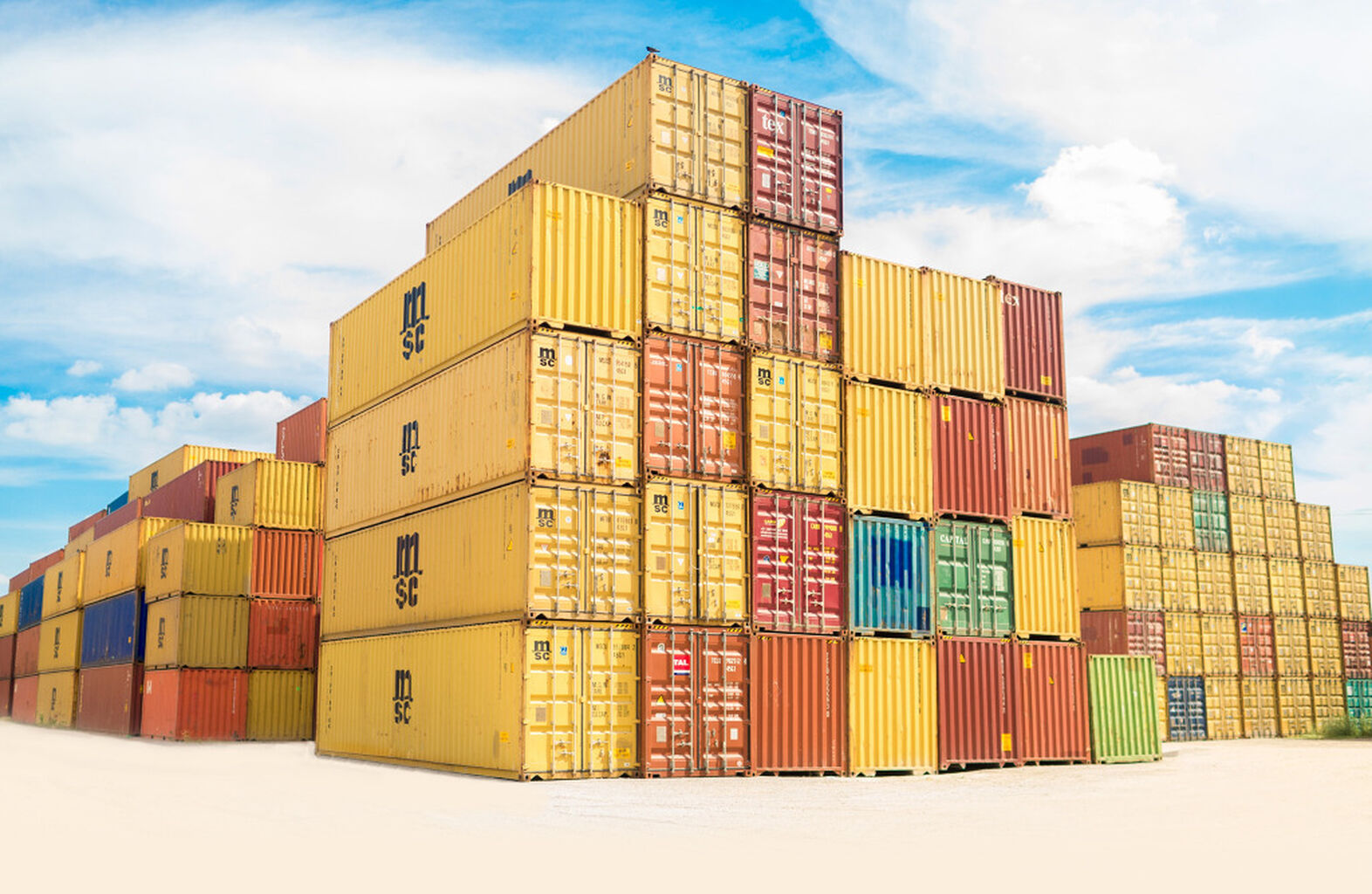 Job:Logistics Associate for Global Fund project  