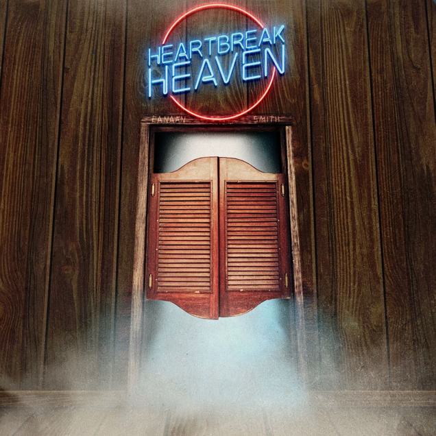 Pre-save Heartbreak Heaven