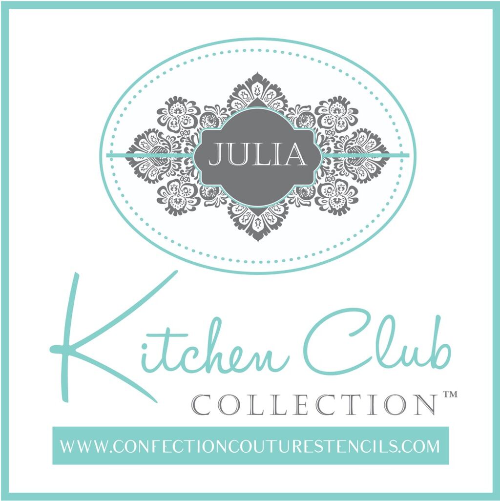 Join Julia's Kitchen Club