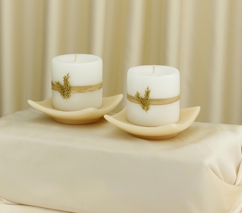 Scented Candle