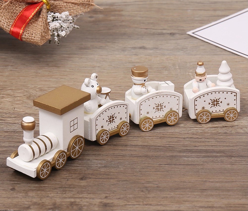White Train
