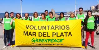 Sumate como voluntario 
