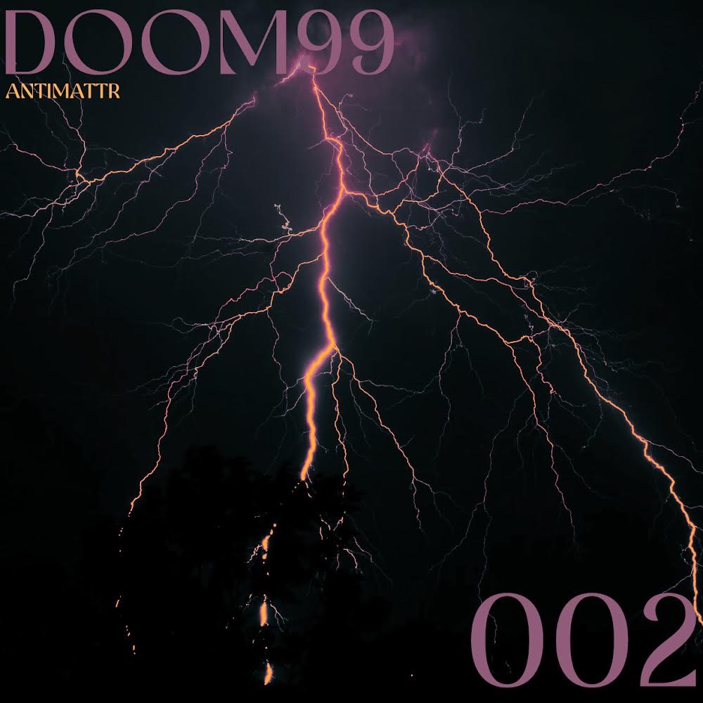 DOOM99 &mdash; SPOTIFY