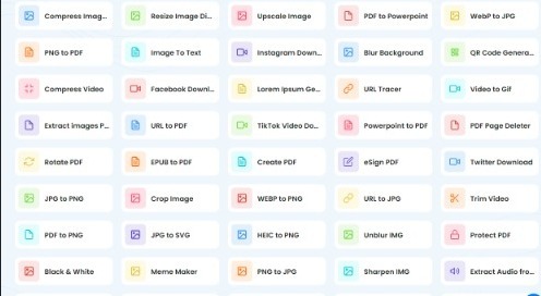 Dica: 1001 recursos para edi&ccedil;&otilde;es e convers&otilde;es 
