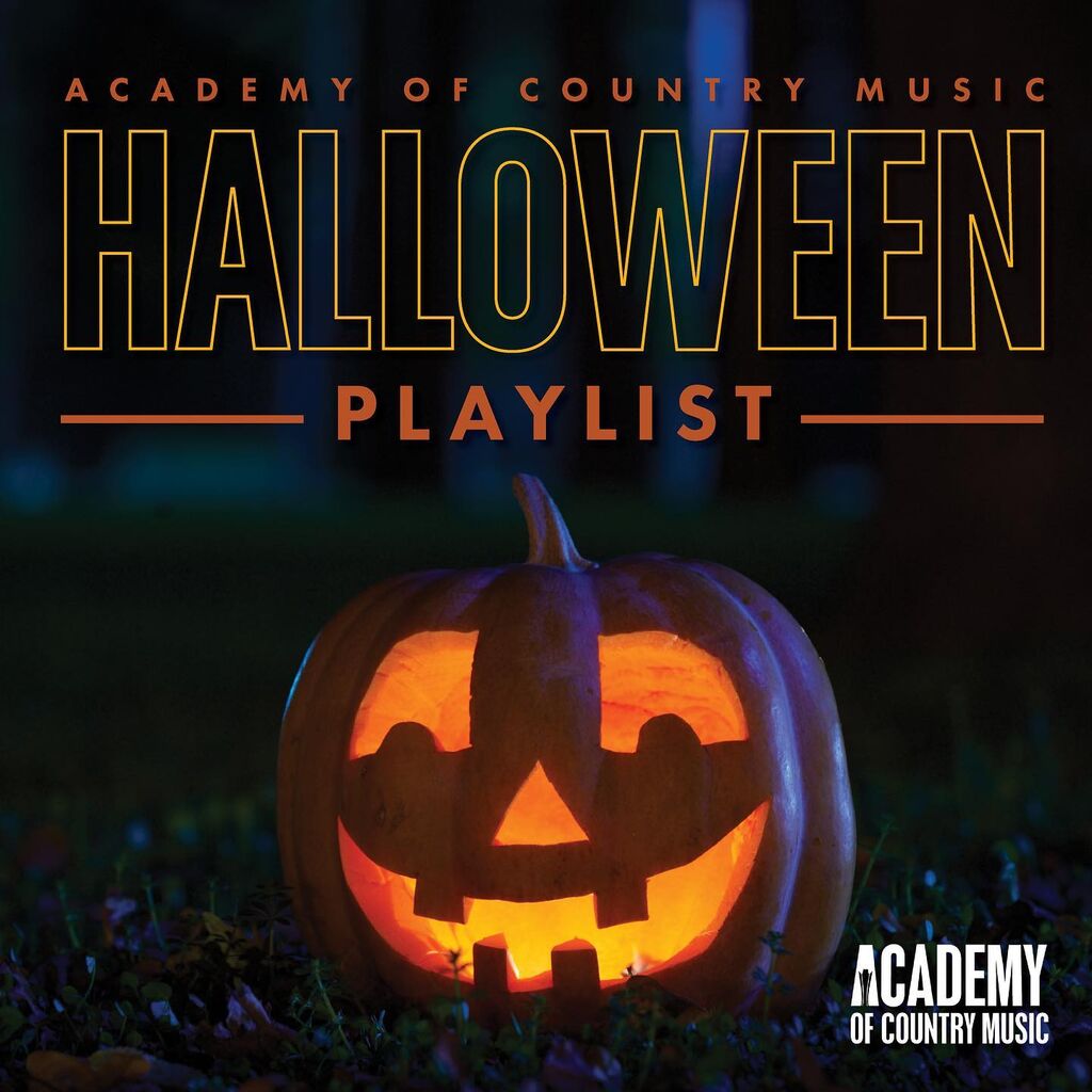 ACM Halloween Playlist