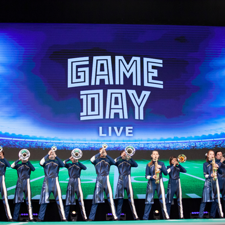 Game Day Live
