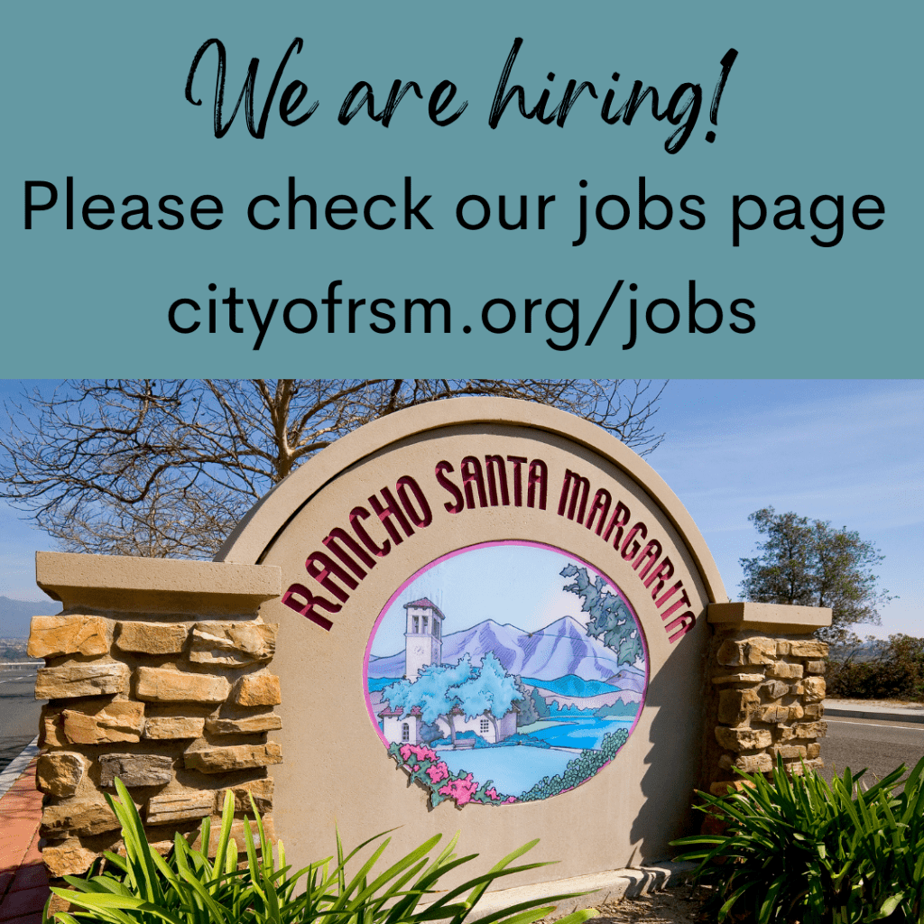 Environmental Programs Coordinator