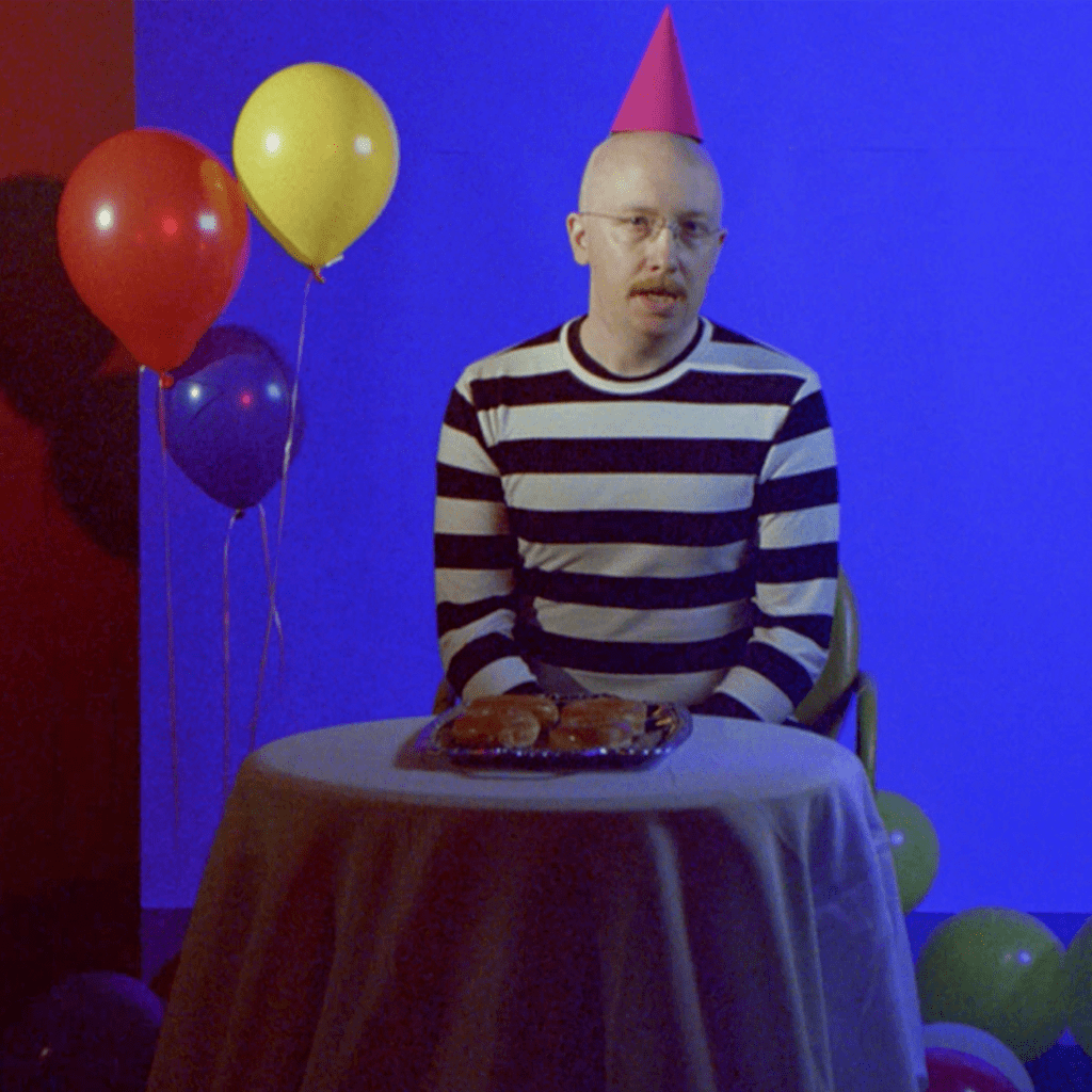 Conscious Wonder Music Video 🎈