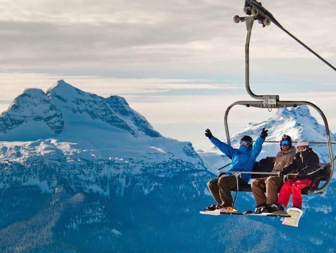 Insider Guide to Revelstoke