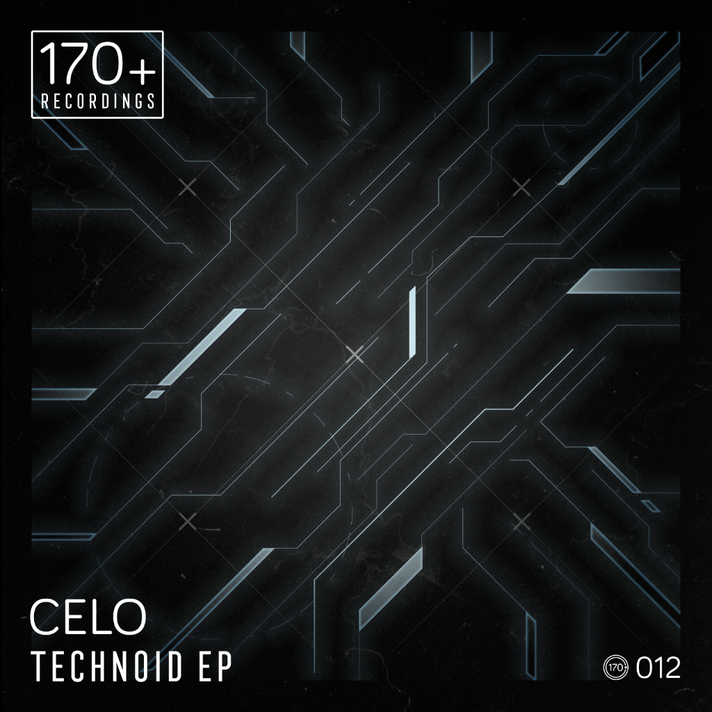 Celo - Technoid EP 