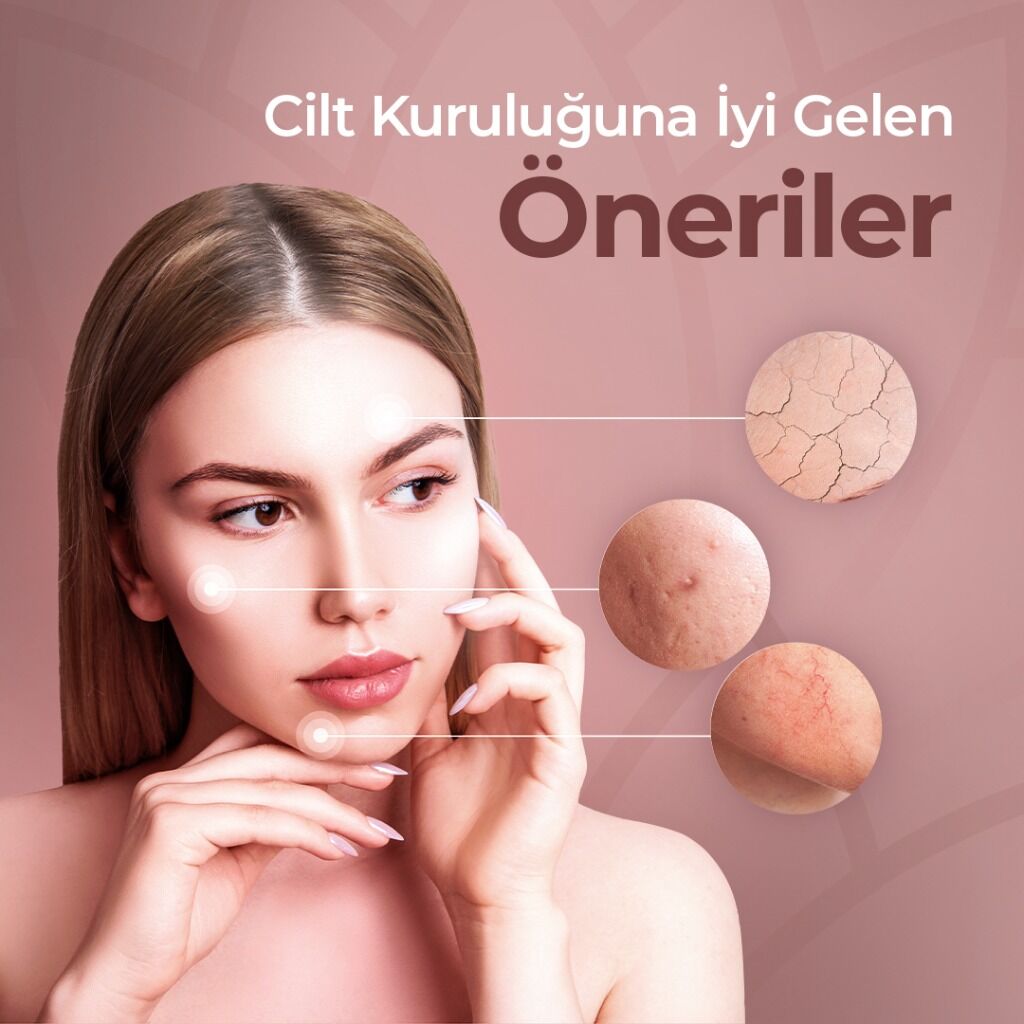 Cilt Kuruluğu