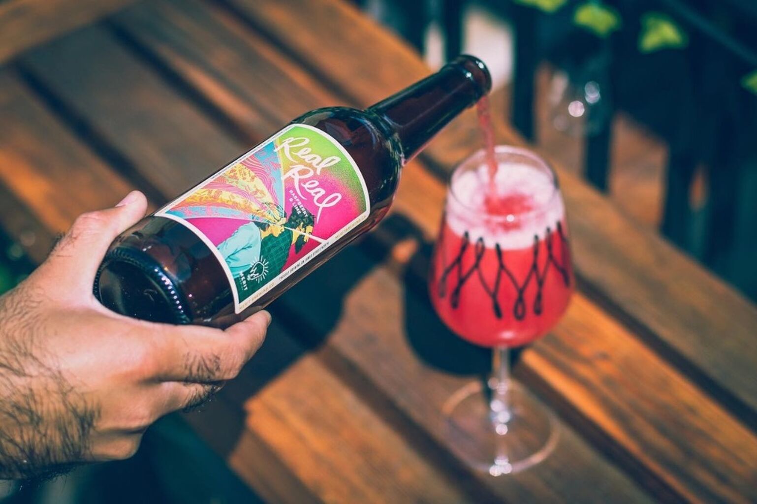 Beer-lover&rsquo;s Road Trip