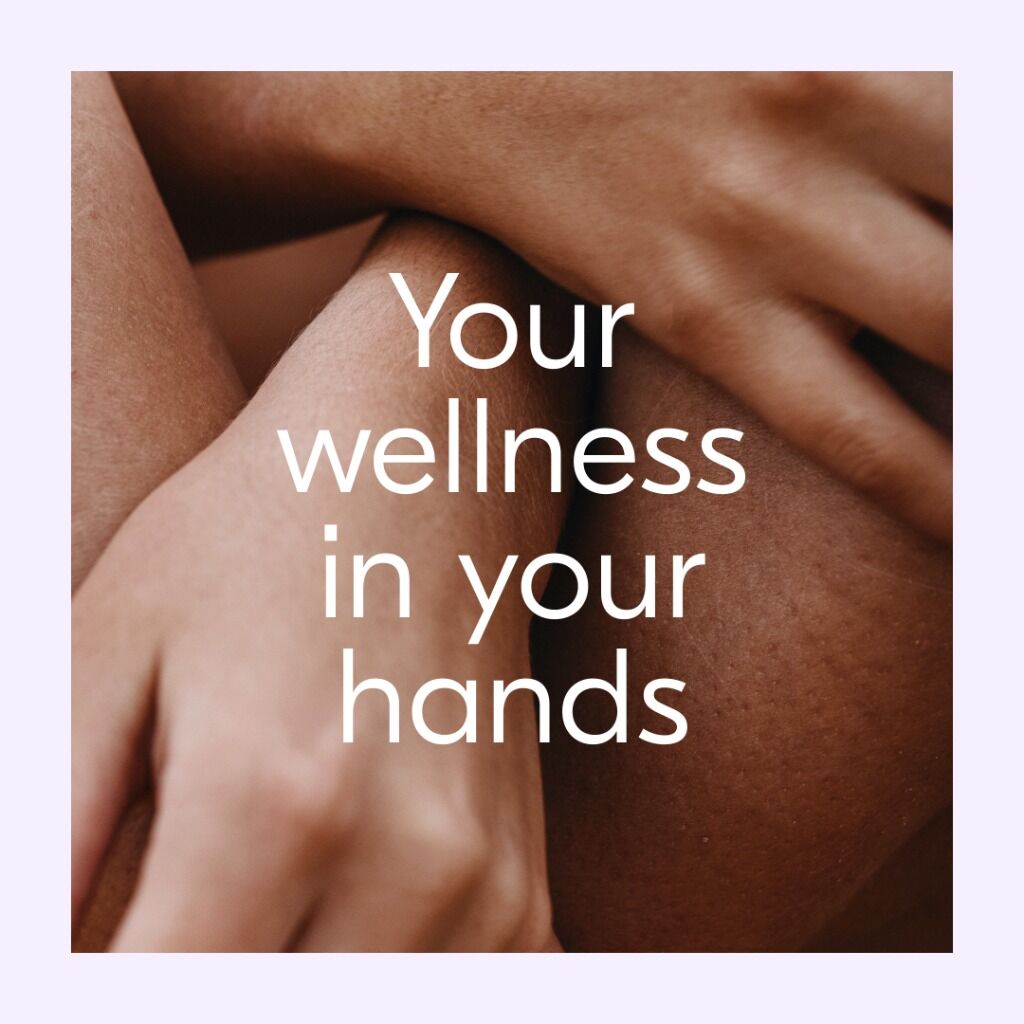 Sexual Wellness Toys and Accessories